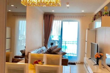 1 Bedroom Condo for rent in Supalai Lite Ratchada - Naradhiwas - Sathon, Chong Nonsi, Bangkok