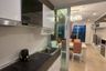 1 Bedroom Condo for rent in Supalai Lite Ratchada - Naradhiwas - Sathon, Chong Nonsi, Bangkok