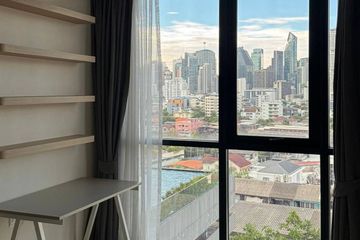 1 Bedroom Condo for rent in OKA HAUS Sukhumvit 36, Khlong Tan, Bangkok near BTS Thong Lo