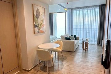 1 Bedroom Condo for rent in Arom Wongamat, Na Kluea, Chonburi