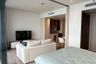 1 Bedroom Condo for rent in Arom Wongamat, Na Kluea, Chonburi
