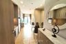 1 Bedroom Condo for rent in Noble Reveal, Phra Khanong Nuea, Bangkok near BTS Thong Lo
