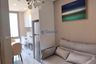 1 Bedroom Condo for rent in Copacabana Beach Jomtien, Nong Prue, Chonburi