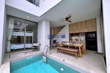 3 Bedroom House for sale in Na Kluea, Chonburi