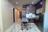2 Bedroom Condo for rent in Amanta Ratchada, Din Daeng, Bangkok near MRT Thailand Cultural Centre