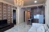 2 Bedroom Condo for rent in Amanta Ratchada, Din Daeng, Bangkok near MRT Thailand Cultural Centre
