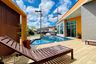 3 Bedroom House for sale in The Delight Cozy, Nong Prue, Chonburi
