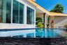 3 Bedroom House for sale in The Delight Cozy, Nong Prue, Chonburi