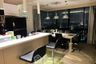 2 Bedroom Condo for rent in THE ISSARA LADPRAO, Chom Phon, Bangkok near MRT Lat Phrao