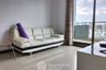 1 Bedroom Condo for rent in Bang Kapi, Bangkok near MRT Phetchaburi