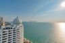 2 Bedroom Condo for sale in Wong Amat Tower, Na Kluea, Chonburi