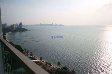 2 Bedroom Condo for sale in Wong Amat Tower, Na Kluea, Chonburi