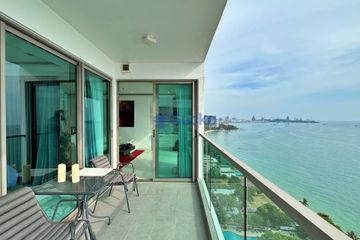 2 Bedroom Condo for sale in Wong Amat Tower, Na Kluea, Chonburi