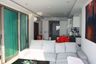 2 Bedroom Condo for sale in Wong Amat Tower, Na Kluea, Chonburi