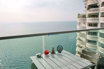 2 Bedroom Condo for sale in Wong Amat Tower, Na Kluea, Chonburi