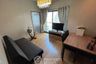 1 Bedroom Condo for rent in Noble Revent, Thanon Phaya Thai, Bangkok near BTS Phaya Thai