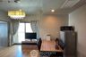 1 Bedroom Condo for rent in Noble Revent, Thanon Phaya Thai, Bangkok near BTS Phaya Thai