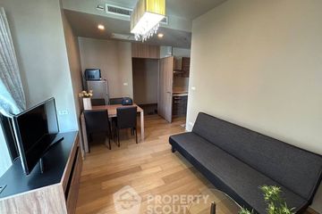 1 Bedroom Condo for rent in Noble Revent, Thanon Phaya Thai, Bangkok near BTS Phaya Thai