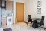 1 Bedroom Condo for rent in The Emporio Place, Khlong Tan, Bangkok near BTS Phrom Phong