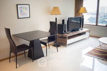 1 Bedroom Condo for rent in The Emporio Place, Khlong Tan, Bangkok near BTS Phrom Phong