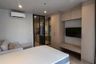 1 Bedroom Condo for rent in Culture Thonglor, Khlong Tan Nuea, Bangkok near BTS Thong Lo