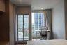 1 Bedroom Condo for rent in Culture Thonglor, Khlong Tan Nuea, Bangkok near BTS Thong Lo