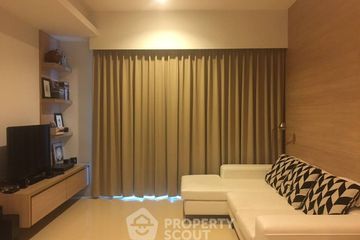 1 Bedroom Condo for rent in Supalai River Place, Bang Lamphu Lang, Bangkok near BTS Krung Thon Buri