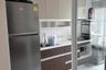 1 Bedroom Condo for rent in Supalai Elite Surawong, Si Phraya, Bangkok near MRT Sam Yan