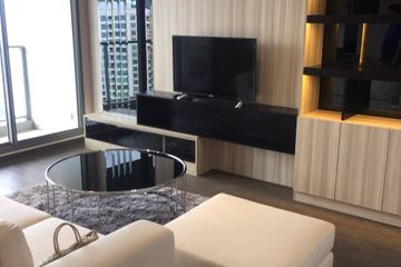 2 Bedroom Condo for rent in The Lofts Ekkamai, Phra Khanong, Bangkok near BTS Ekkamai