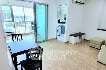 2 Bedroom Condo for rent in Life Ratchadapisek, Huai Khwang, Bangkok near MRT Huai Khwang