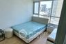 2 Bedroom Condo for rent in Life Ratchadapisek, Huai Khwang, Bangkok near MRT Huai Khwang