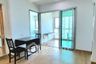 2 Bedroom Condo for rent in Life Ratchadapisek, Huai Khwang, Bangkok near MRT Huai Khwang