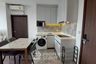 2 Bedroom Condo for rent in Whizdom Inspire Sukhumvit, Bang Chak, Bangkok near BTS Punnawithi
