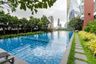 2 Bedroom Condo for rent in Fullerton, Phra Khanong, Bangkok near BTS Thong Lo