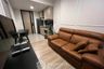 1 Bedroom Condo for rent in OKA HAUS Sukhumvit 36, Khlong Tan, Bangkok near BTS Thong Lo