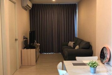 2 Bedroom Condo for rent in Life Asoke, Bang Kapi, Bangkok near MRT Phetchaburi