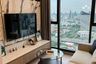 1 Bedroom Condo for rent in One 9 Five Asoke - Rama 9, Huai Khwang, Bangkok near MRT Phra Ram 9