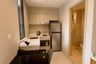 1 Bedroom Condo for rent in Life One Wireless, Lumpini, Bangkok near BTS Ploen Chit