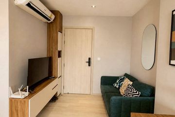 1 Bedroom Condo for rent in Life One Wireless, Lumpini, Bangkok near BTS Ploen Chit