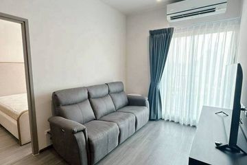 2 Bedroom Condo for rent in Ideo Sukhumvit - Rama 4, Phra Khanong, Bangkok near BTS Phra Khanong