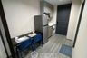 1 Bedroom Condo for rent in Ideo Mobi Rangnam, Thanon Phaya Thai, Bangkok near BTS Victory Monument