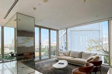 2 Bedroom Condo for rent in Four Seasons Private Residences, Thung Wat Don, Bangkok near BTS Saphan Taksin
