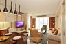 2 Bedroom Condo for rent in Asoke Place, Khlong Toei Nuea, Bangkok near MRT Sukhumvit
