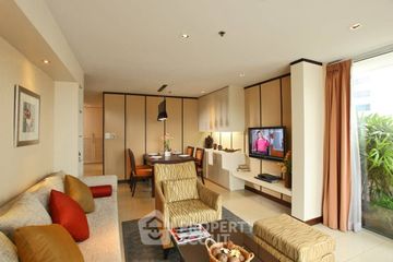 2 Bedroom Condo for rent in Asoke Place, Khlong Toei Nuea, Bangkok near MRT Sukhumvit