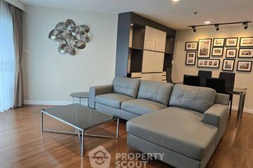 2 Bedroom Condo for rent in Belle Grand Rama 9, Huai Khwang, Bangkok near MRT Phra Ram 9