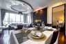 2 Bedroom Condo for rent in The Address Chidlom, Lumpini, Bangkok near BTS Chit Lom