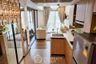1 Bedroom Condo for rent in Na Vara Residence, Lumpini, Bangkok near BTS Chit Lom