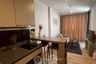 1 Bedroom Condo for rent in OKA HAUS Sukhumvit 36, Khlong Tan, Bangkok near BTS Thong Lo