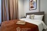 1 Bedroom Condo for rent in OKA HAUS Sukhumvit 36, Khlong Tan, Bangkok near BTS Thong Lo
