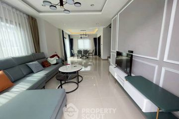 3 Bedroom House for rent in Patta Define, Bang Lamung, Chonburi